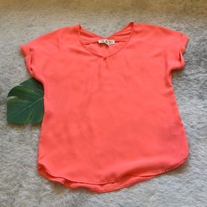 Short sleeve blouse 👚 shirt